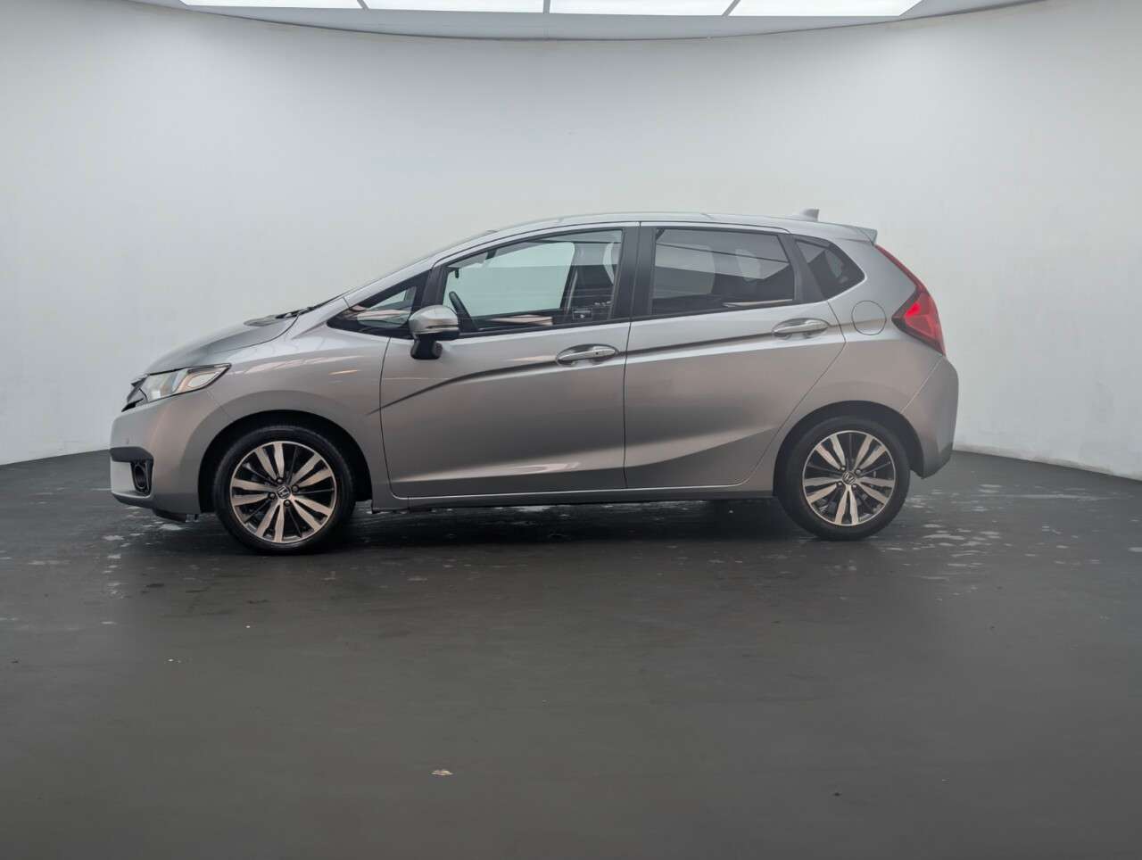 2017 HONDA JAZZ 2017 HONDA JAZZ