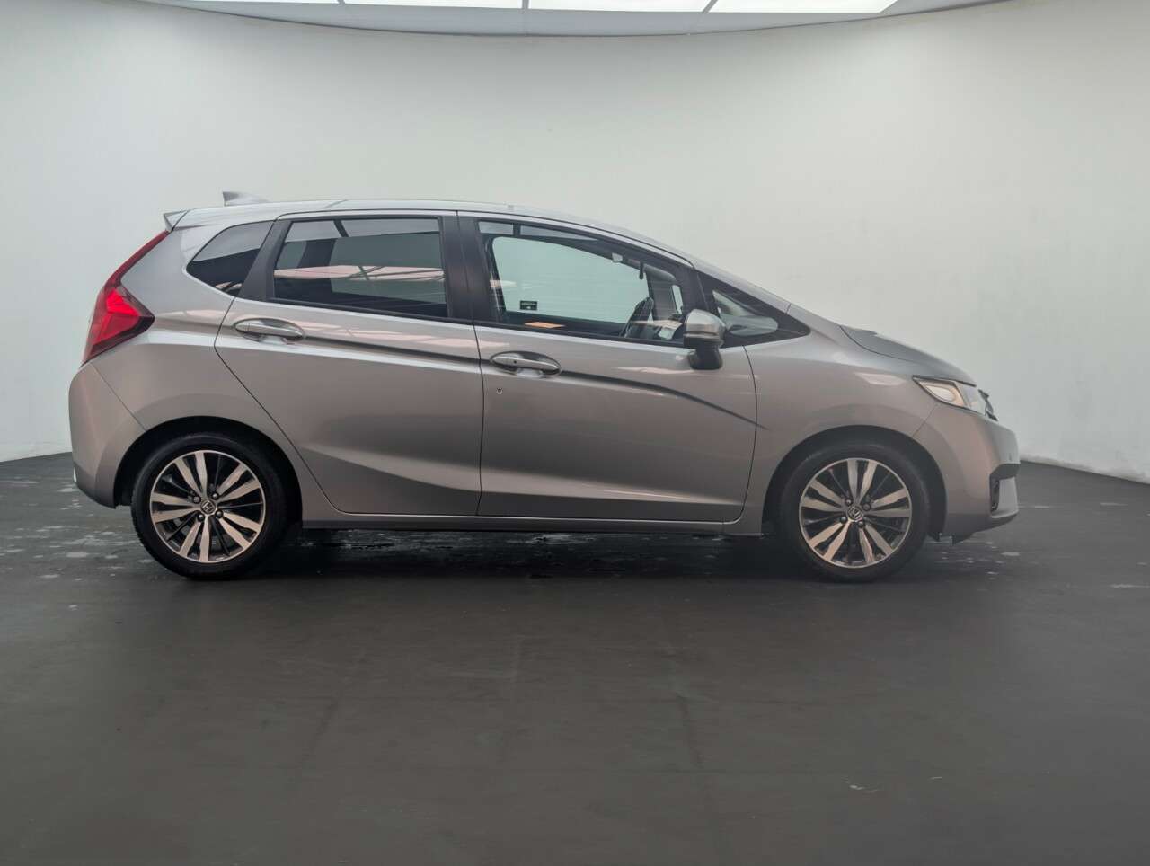 2017 HONDA JAZZ 2017 HONDA JAZZ