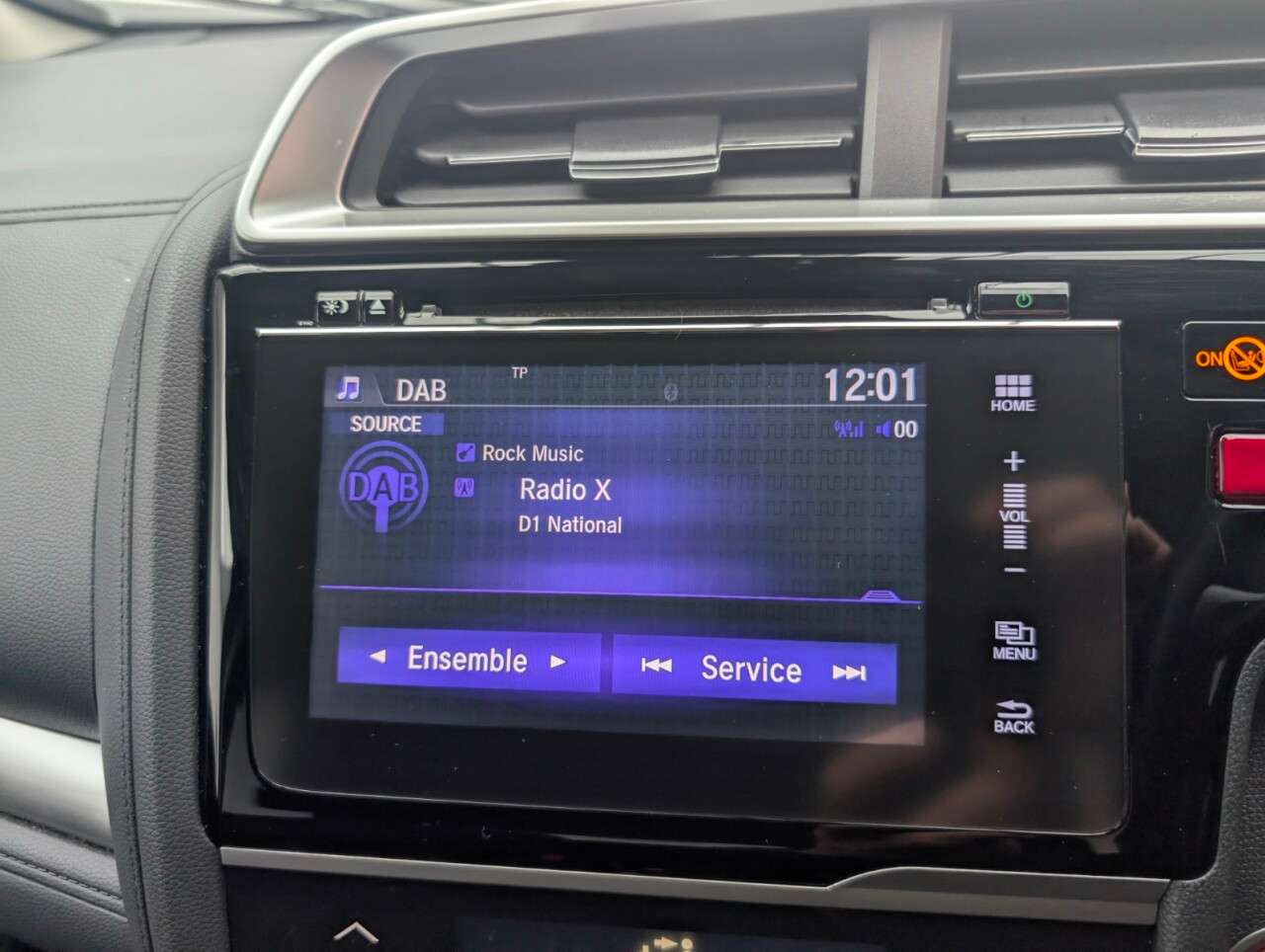 2017 HONDA JAZZ 2017 HONDA JAZZ