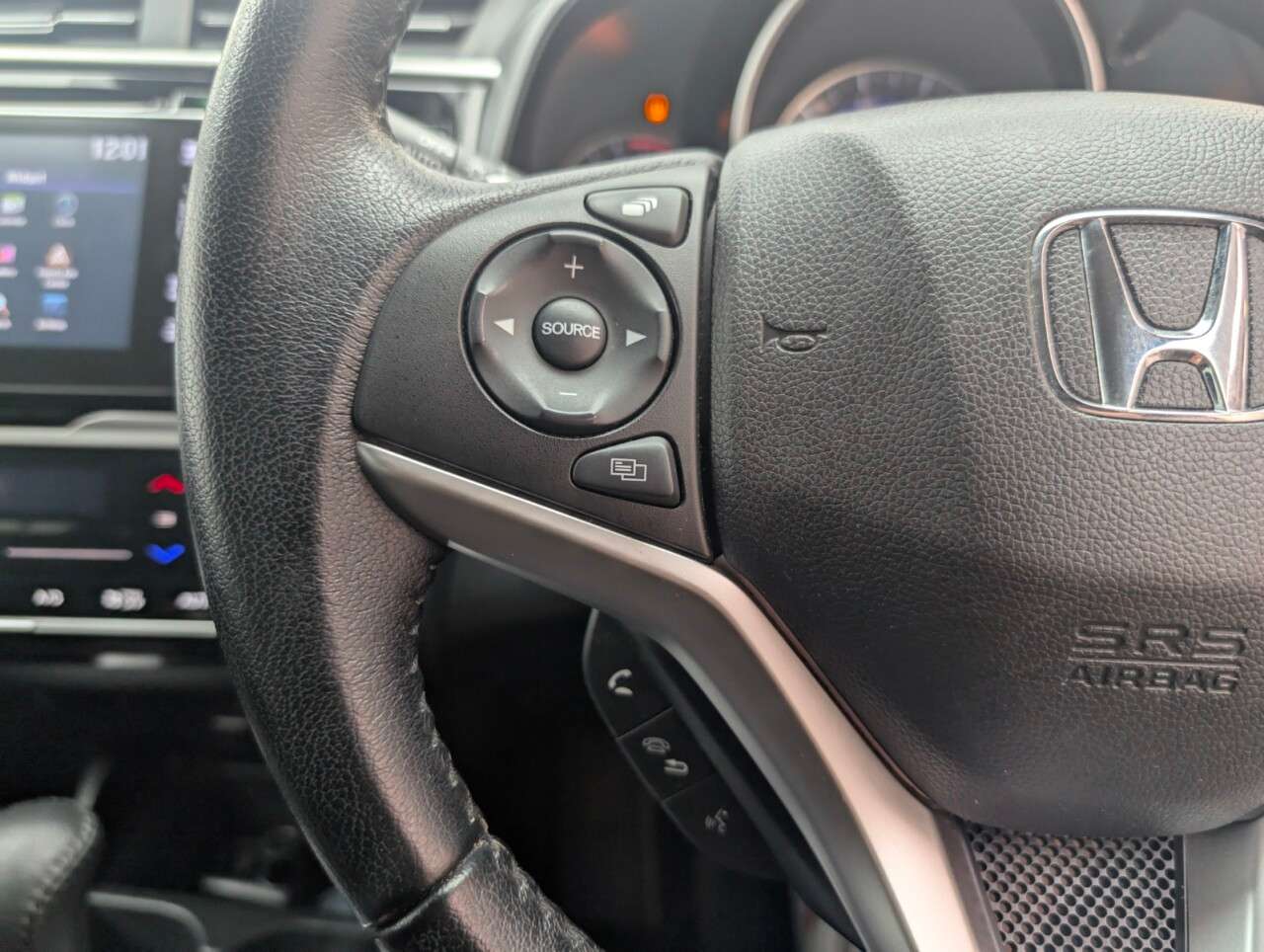 2017 HONDA JAZZ 2017 HONDA JAZZ