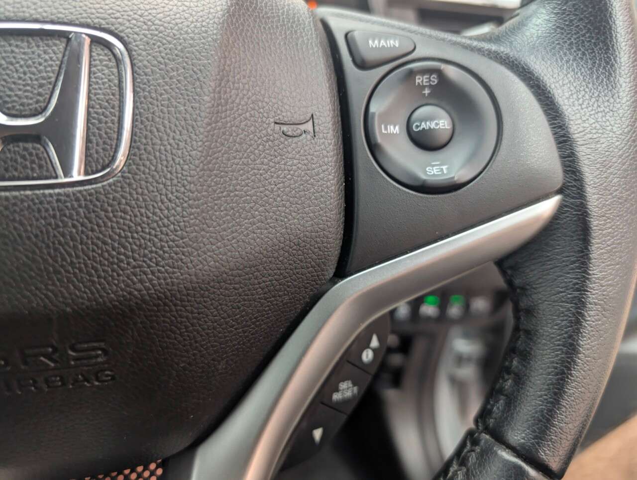 2017 HONDA JAZZ 2017 HONDA JAZZ