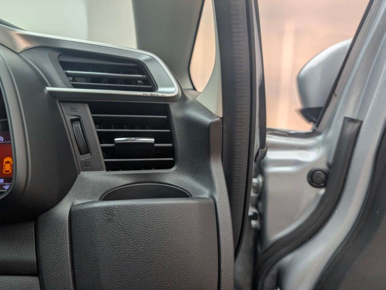 2017 HONDA JAZZ 2017 HONDA JAZZ