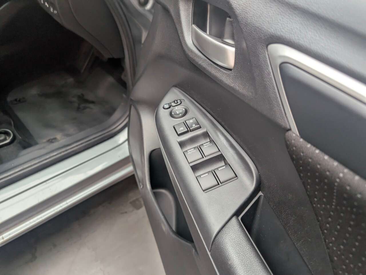 2017 HONDA JAZZ 2017 HONDA JAZZ