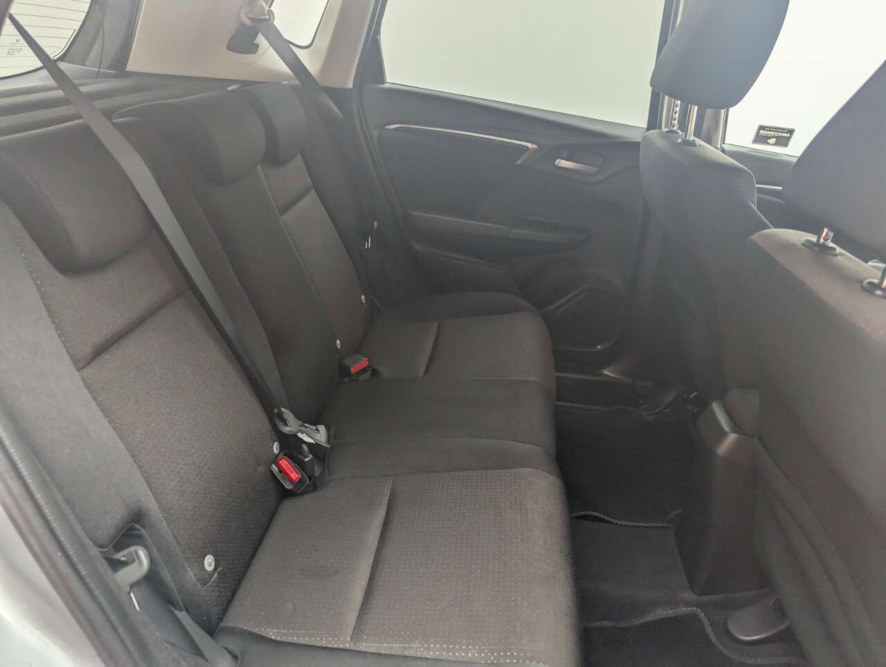 2017 HONDA JAZZ 2017 HONDA JAZZ