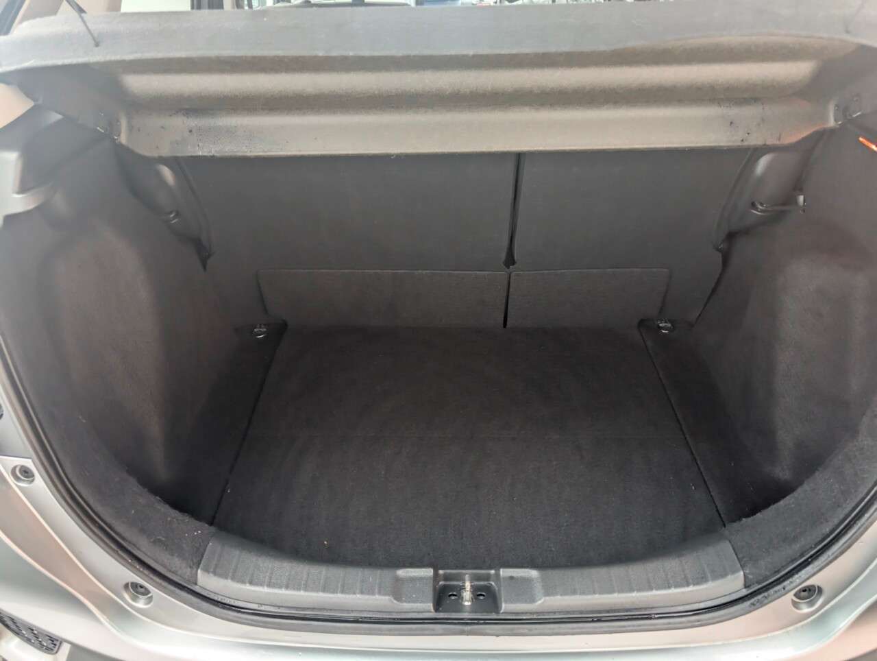 2017 HONDA JAZZ 2017 HONDA JAZZ