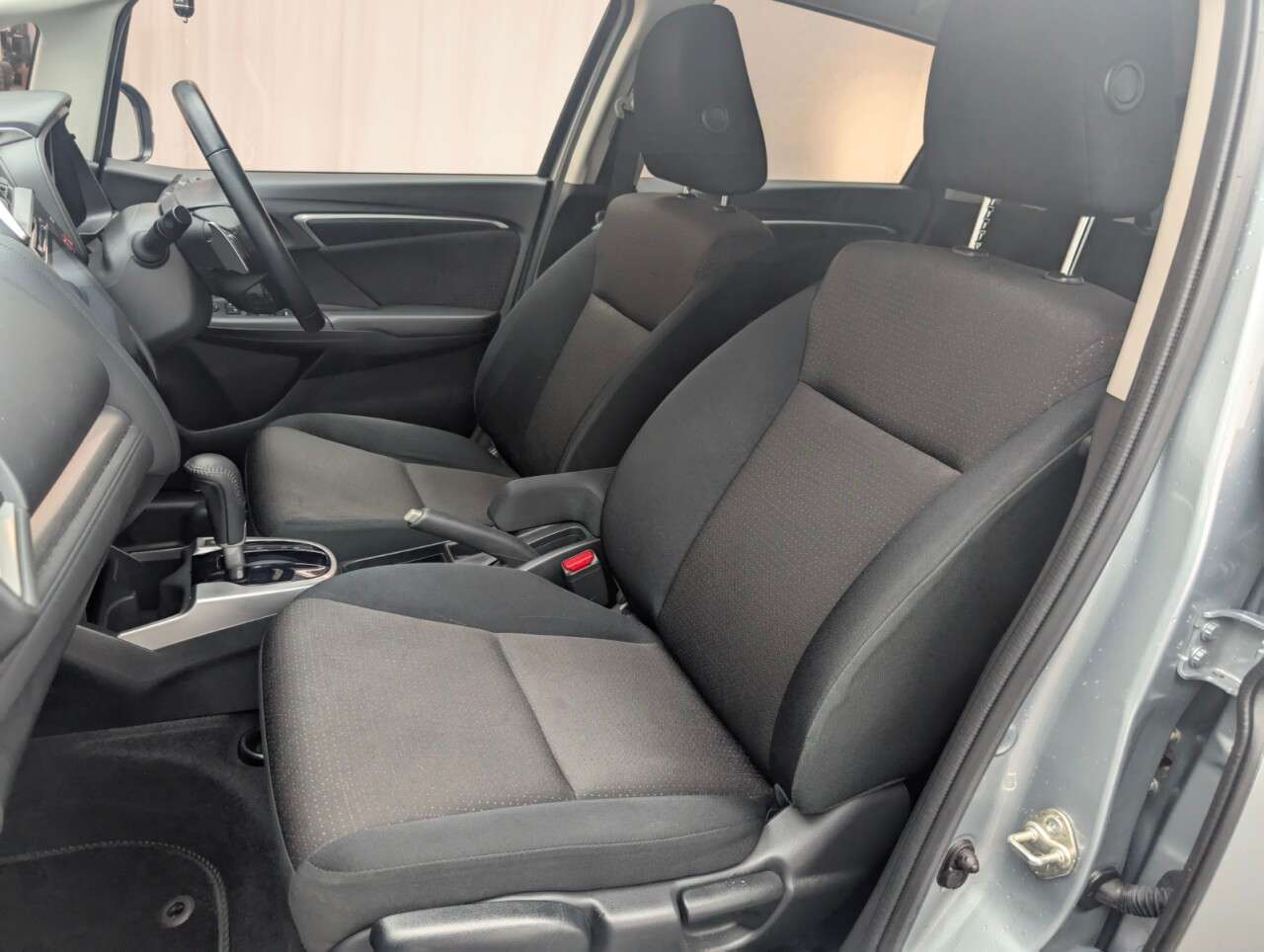 2017 HONDA JAZZ 2017 HONDA JAZZ