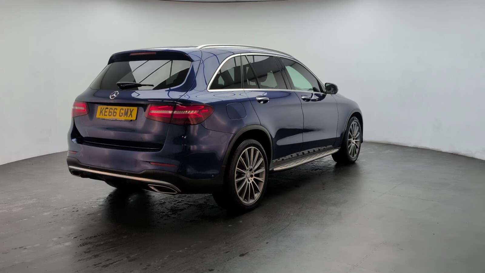 2017 MERCEDES-BENZ GLC 2017 MERCEDES-BENZ GLC