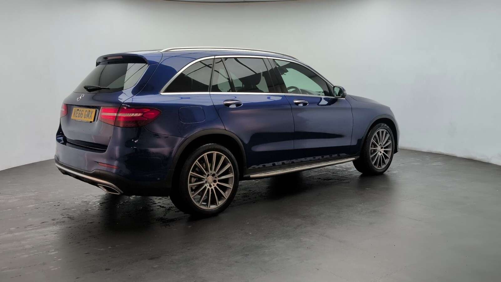 2017 MERCEDES-BENZ GLC 2017 MERCEDES-BENZ GLC