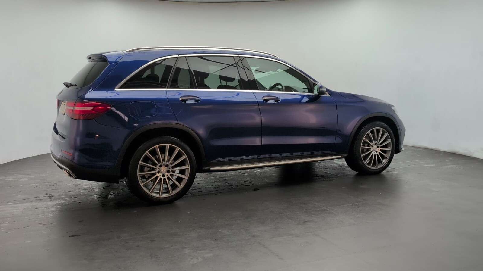 2017 MERCEDES-BENZ GLC 2017 MERCEDES-BENZ GLC