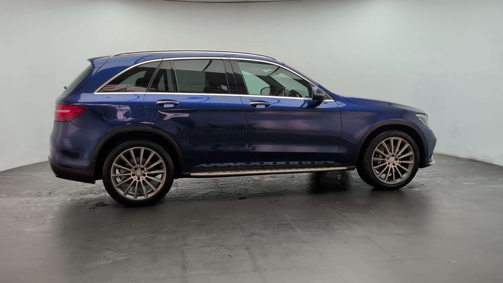 2017 MERCEDES-BENZ GLC 2017 MERCEDES-BENZ GLC