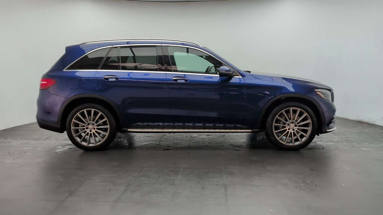 2017 MERCEDES-BENZ GLC 2017 MERCEDES-BENZ GLC