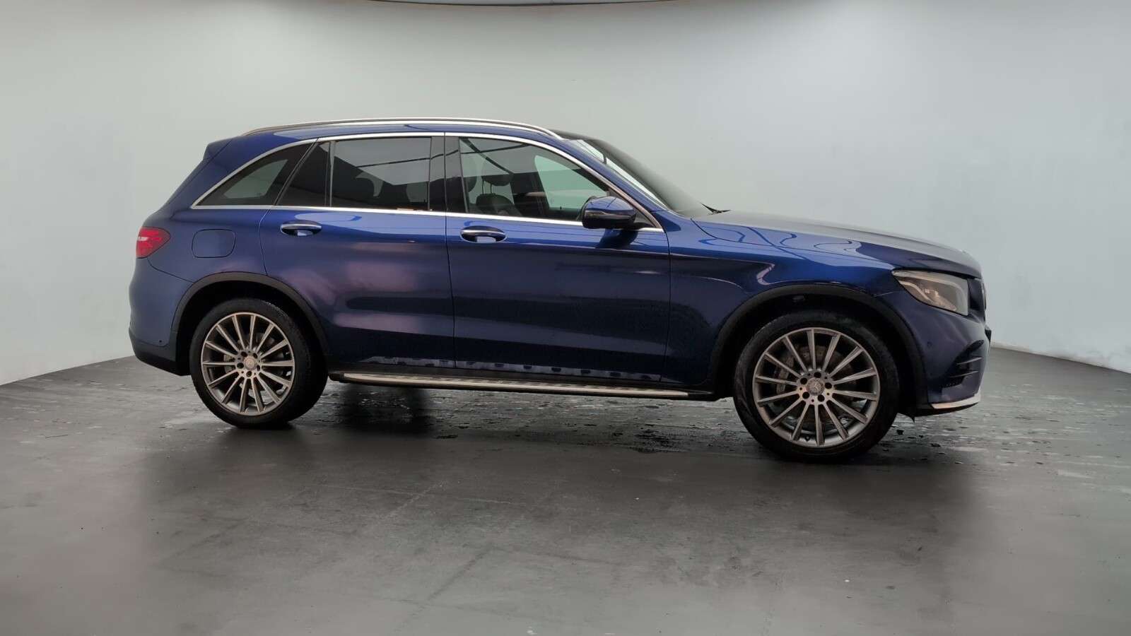 2017 MERCEDES-BENZ GLC 2017 MERCEDES-BENZ GLC