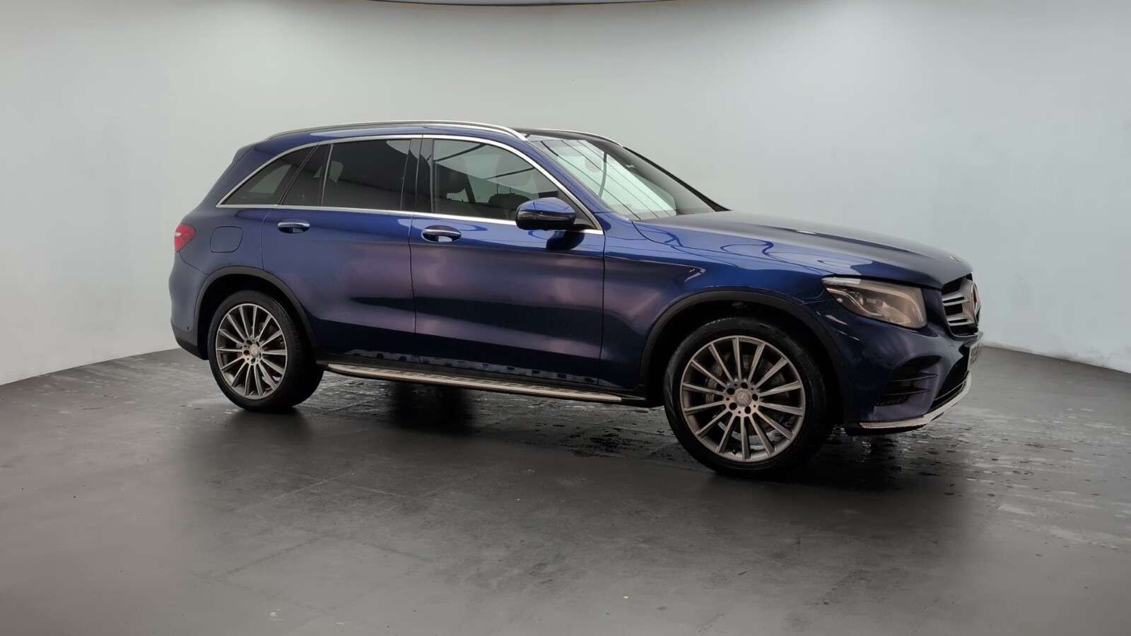 2017 MERCEDES-BENZ GLC 2017 MERCEDES-BENZ GLC