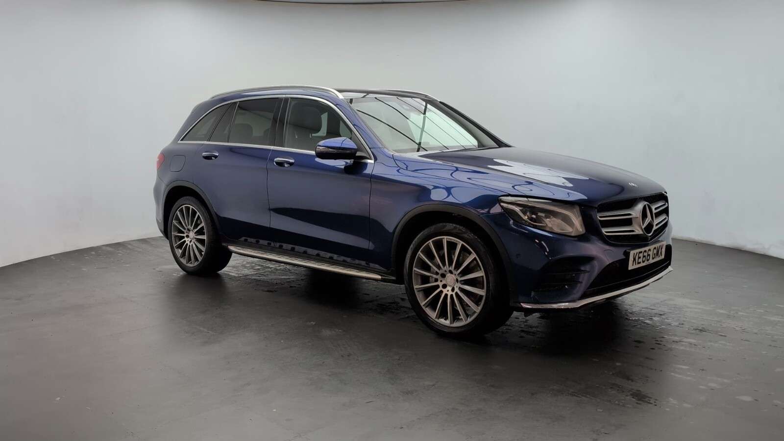 2017 MERCEDES-BENZ GLC 2017 MERCEDES-BENZ GLC