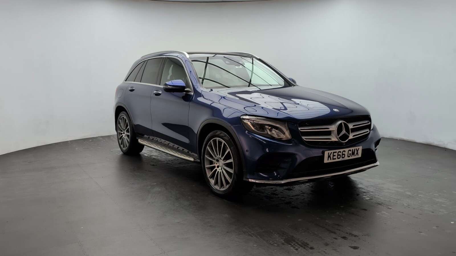 2017 MERCEDES-BENZ GLC 2017 MERCEDES-BENZ GLC