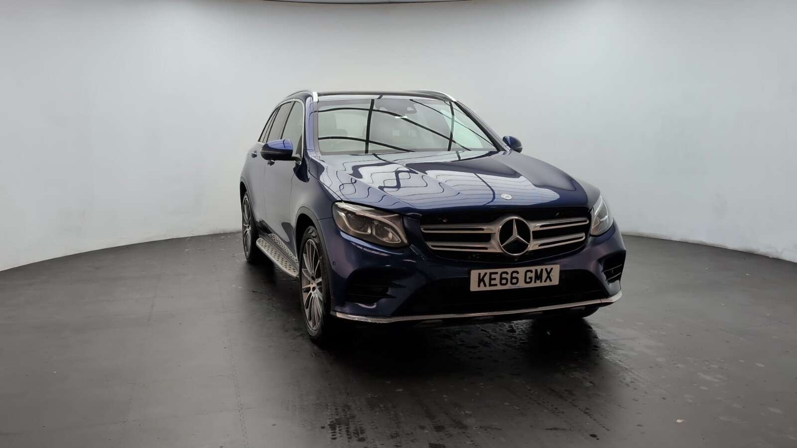 2017 MERCEDES-BENZ GLC 2017 MERCEDES-BENZ GLC