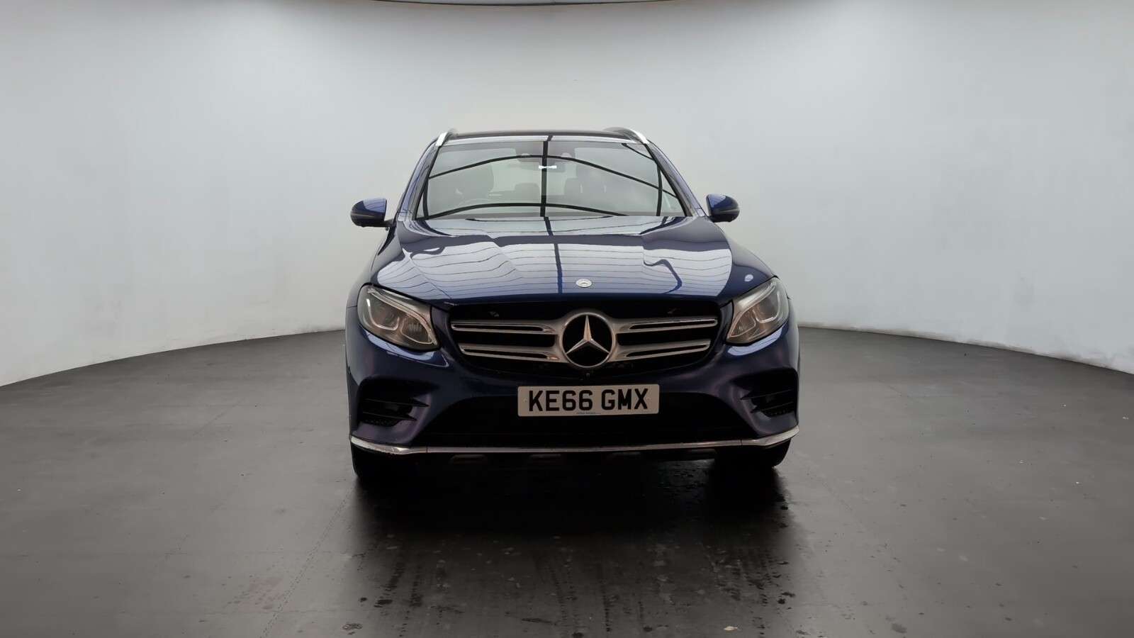 2017 MERCEDES-BENZ GLC 2017 MERCEDES-BENZ GLC