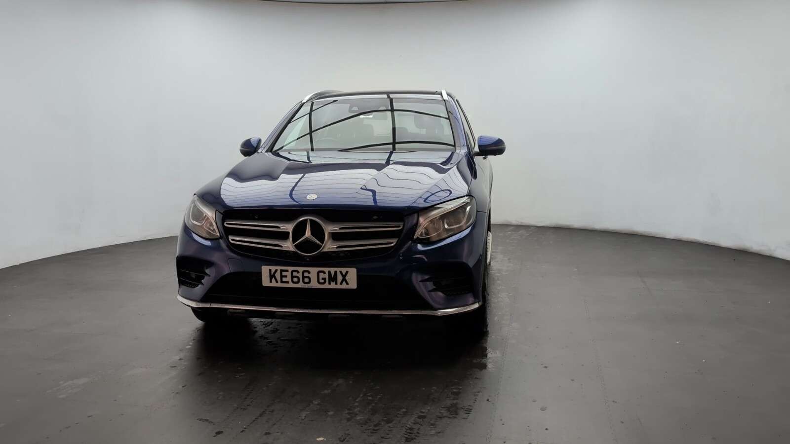 2017 MERCEDES-BENZ GLC 2017 MERCEDES-BENZ GLC