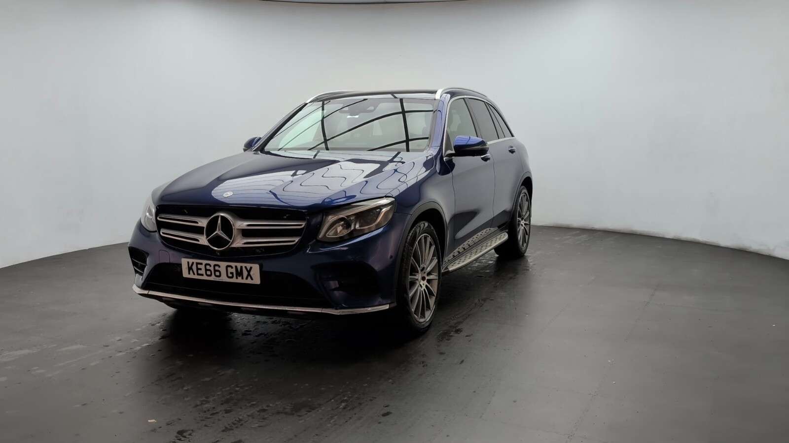 2017 MERCEDES-BENZ GLC 2017 MERCEDES-BENZ GLC