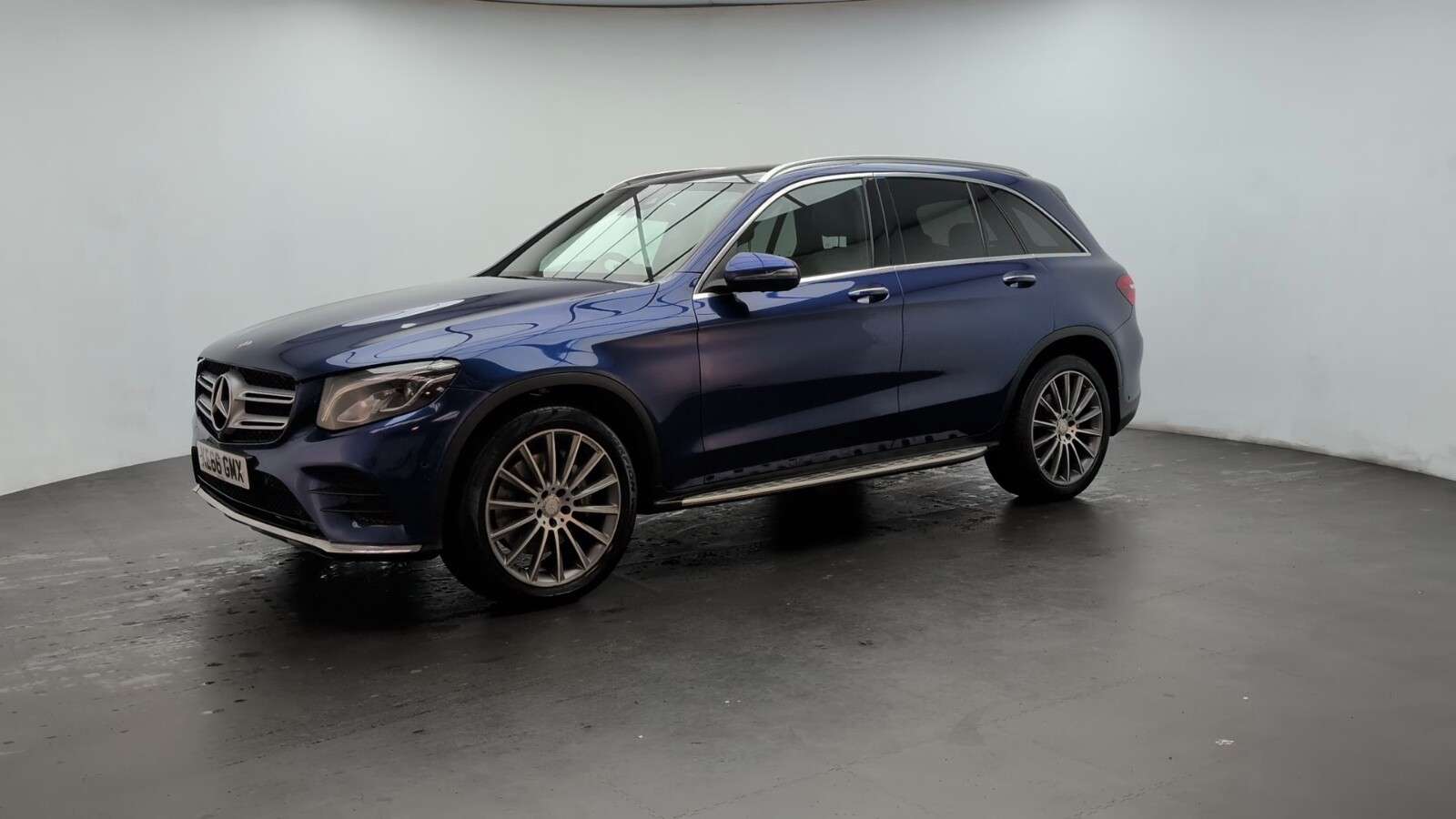 2017 MERCEDES-BENZ GLC 2017 MERCEDES-BENZ GLC
