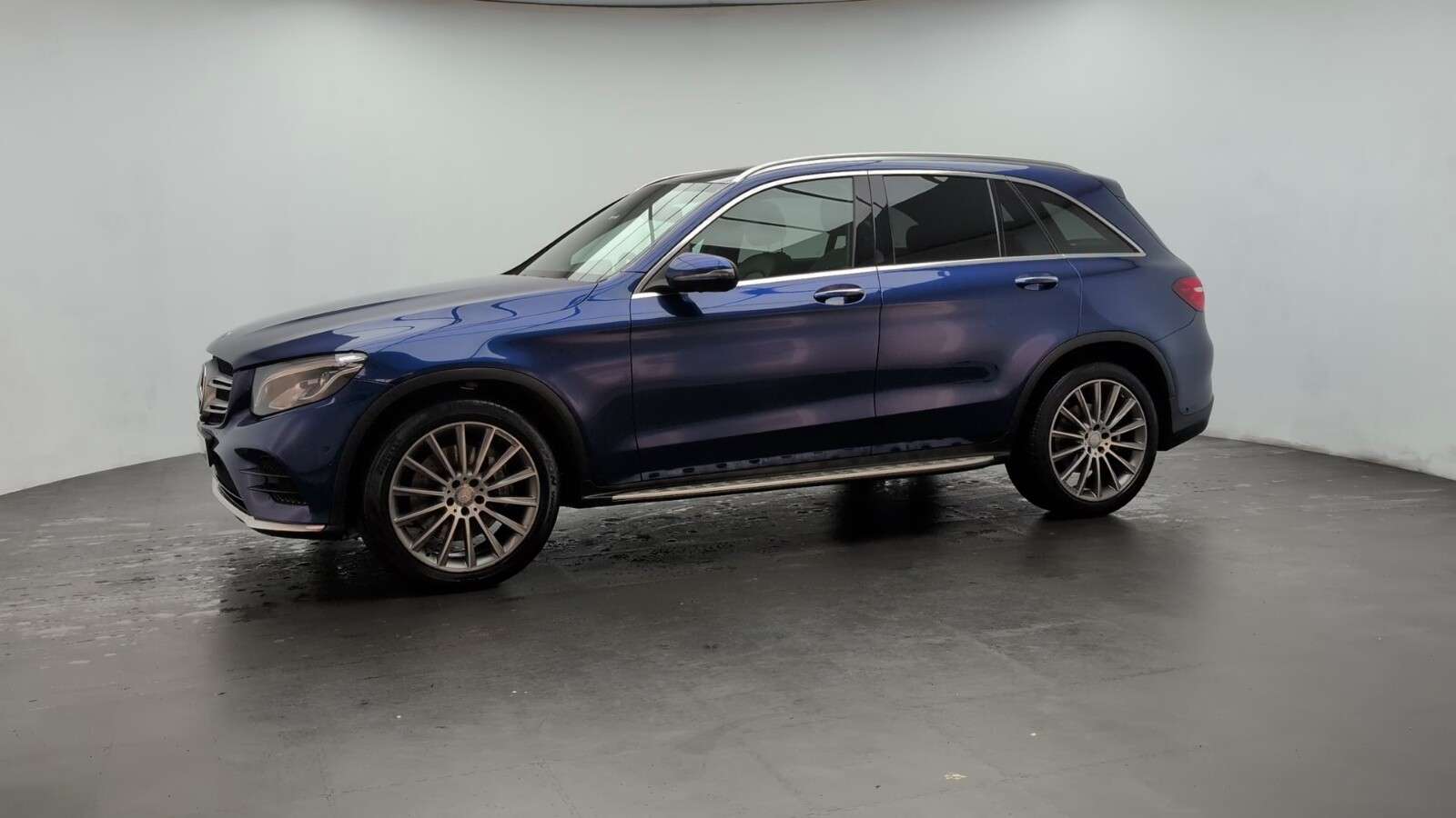 2017 MERCEDES-BENZ GLC 2017 MERCEDES-BENZ GLC