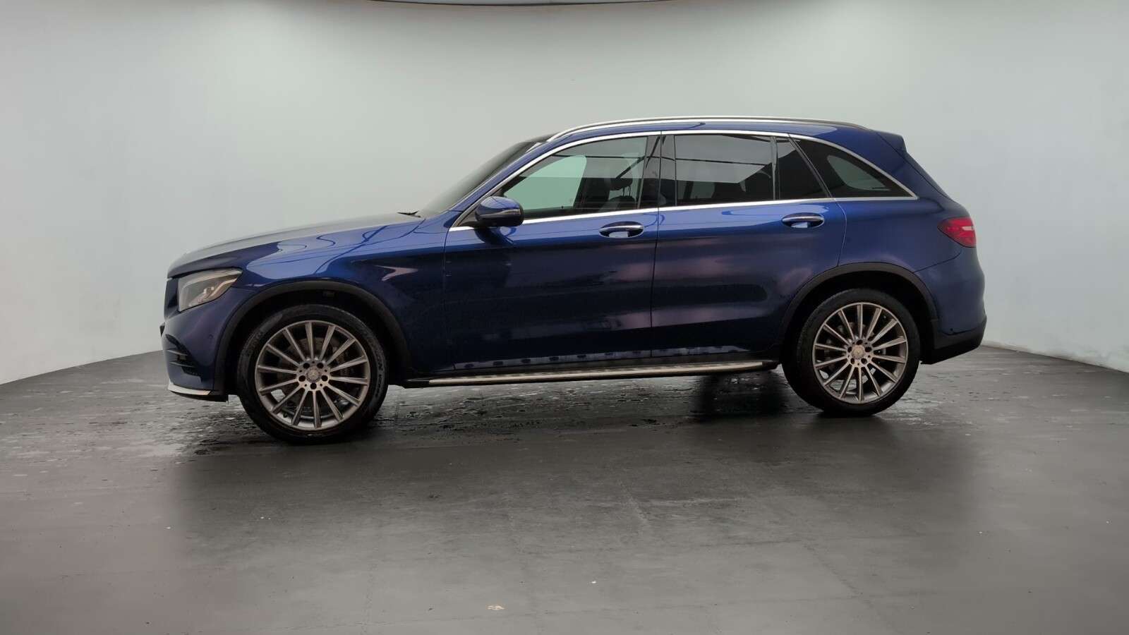 2017 MERCEDES-BENZ GLC 2017 MERCEDES-BENZ GLC