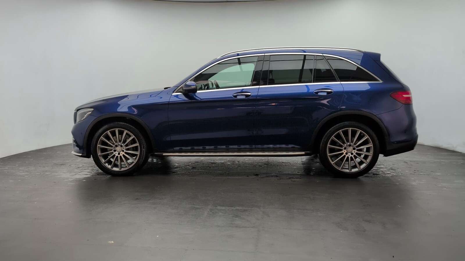 2017 MERCEDES-BENZ GLC 2017 MERCEDES-BENZ GLC