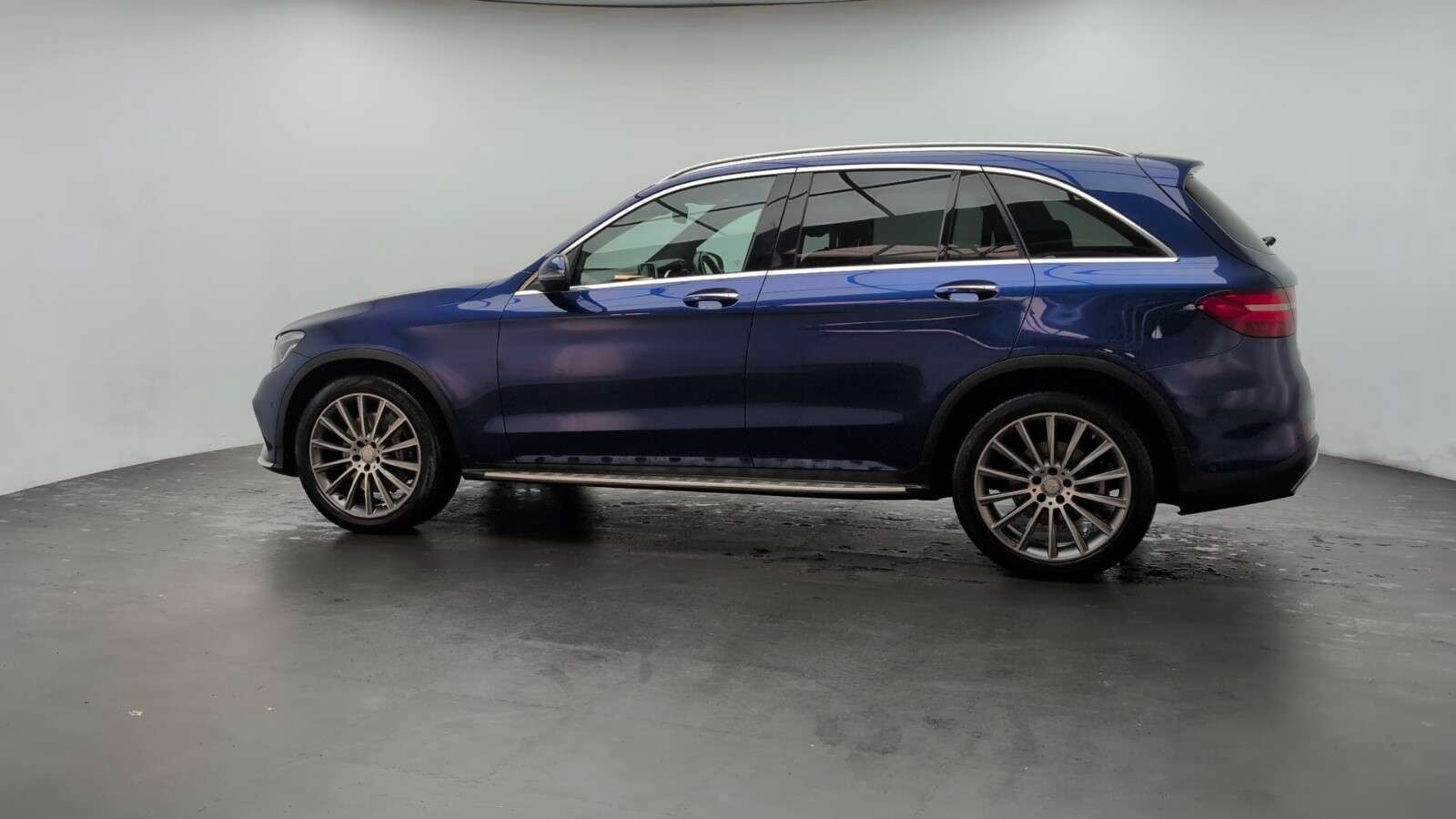 2017 MERCEDES-BENZ GLC 2017 MERCEDES-BENZ GLC