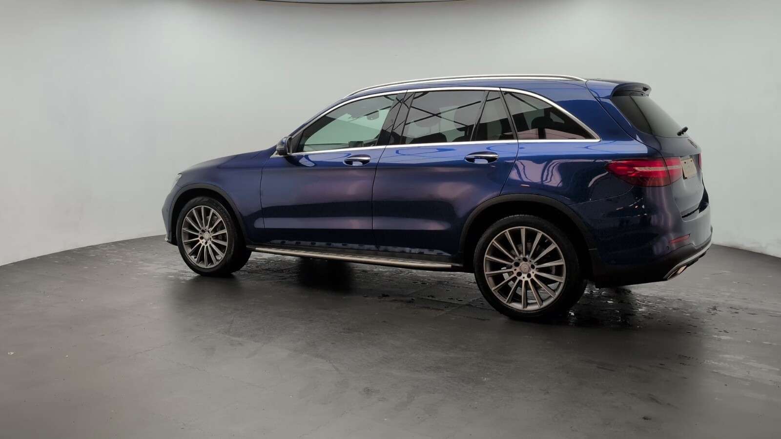 2017 MERCEDES-BENZ GLC 2017 MERCEDES-BENZ GLC