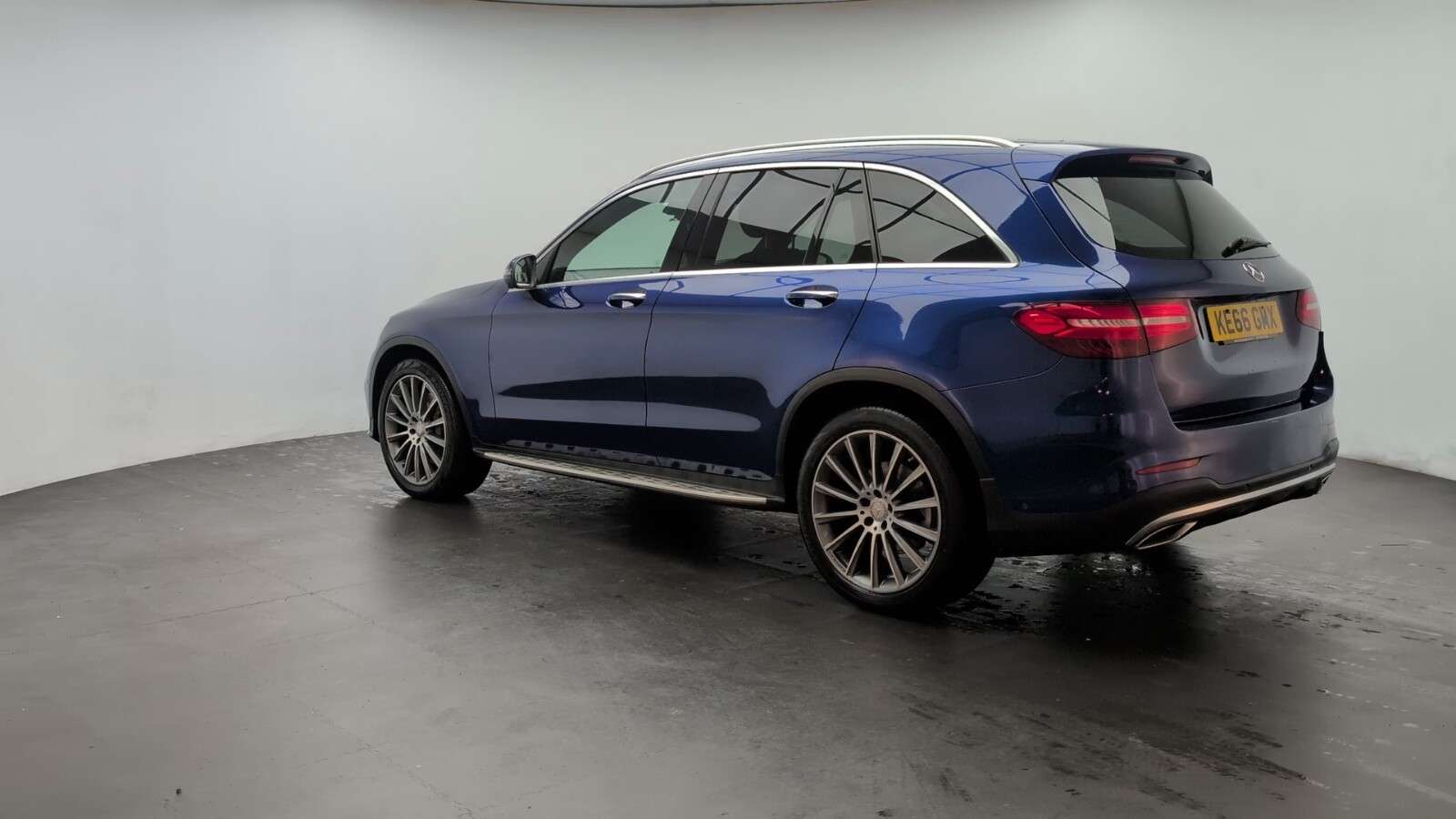 2017 MERCEDES-BENZ GLC 2017 MERCEDES-BENZ GLC