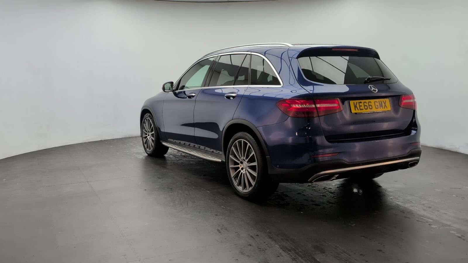 2017 MERCEDES-BENZ GLC 2017 MERCEDES-BENZ GLC