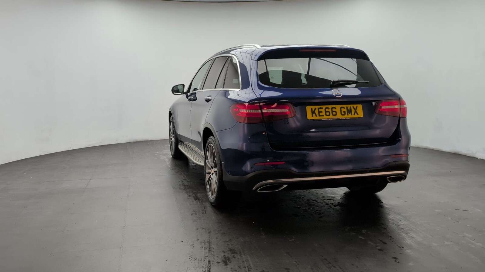 2017 MERCEDES-BENZ GLC 2017 MERCEDES-BENZ GLC