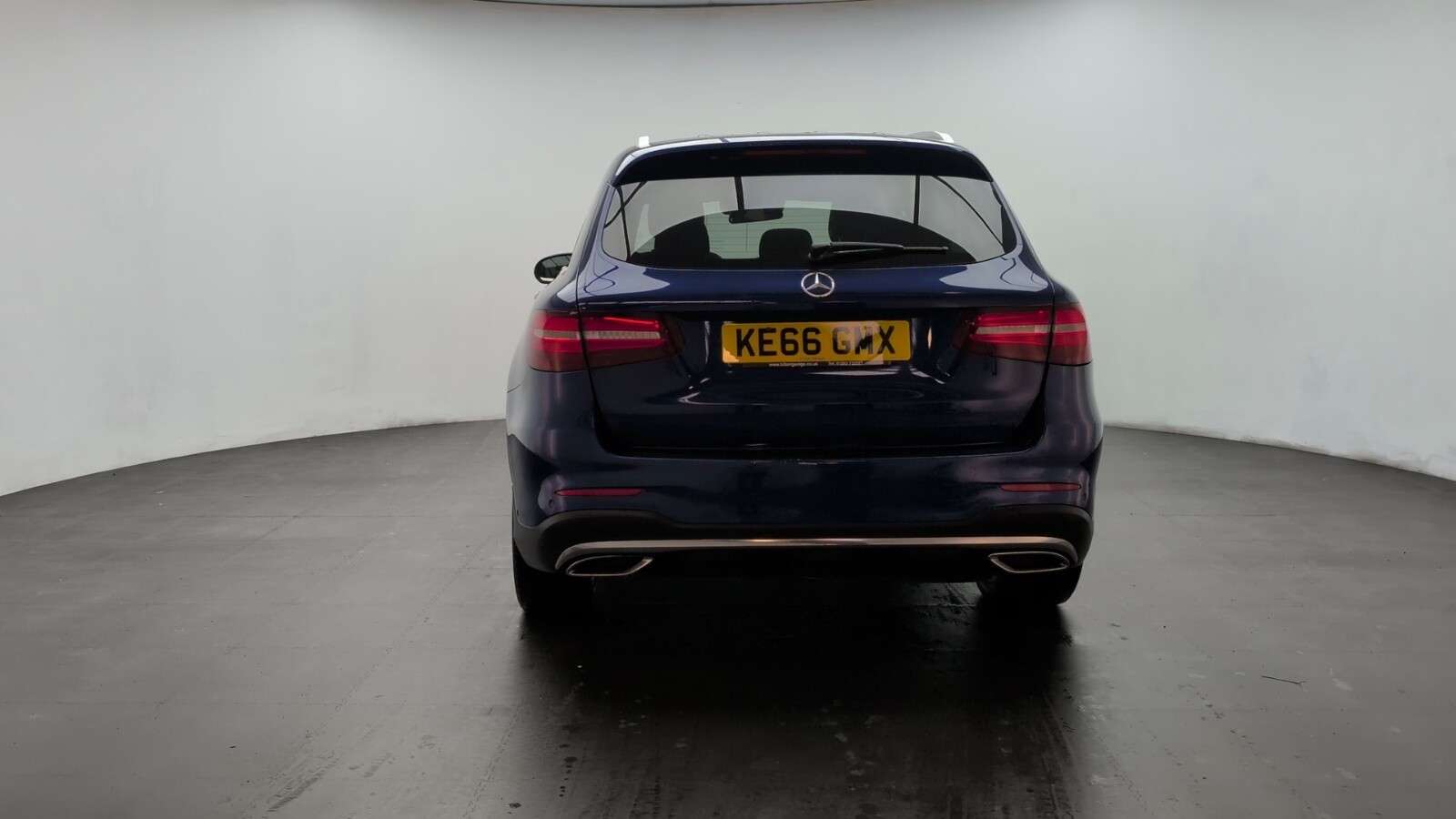 2017 MERCEDES-BENZ GLC 2017 MERCEDES-BENZ GLC