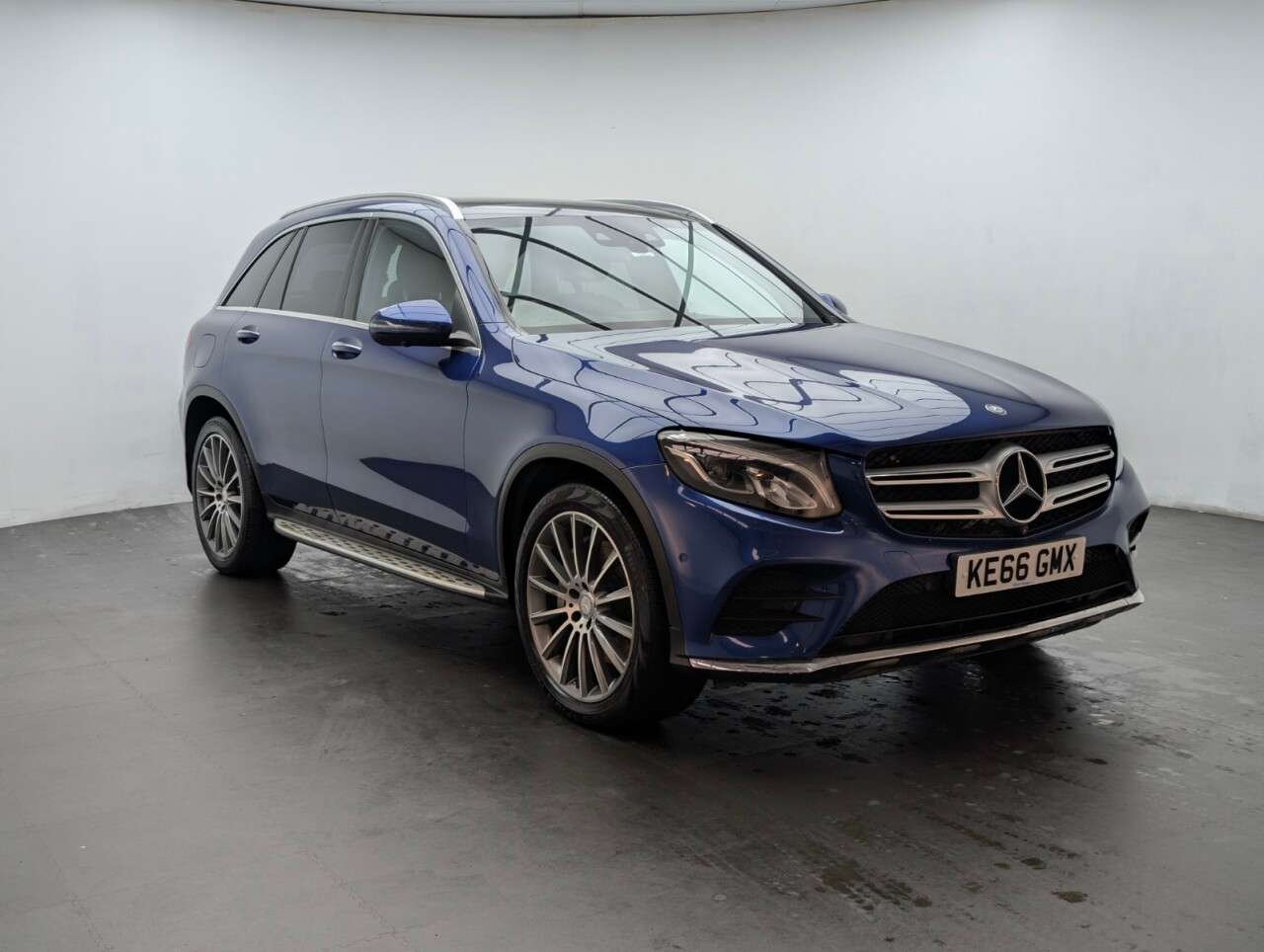 2017 MERCEDES-BENZ GLC 2017 MERCEDES-BENZ GLC