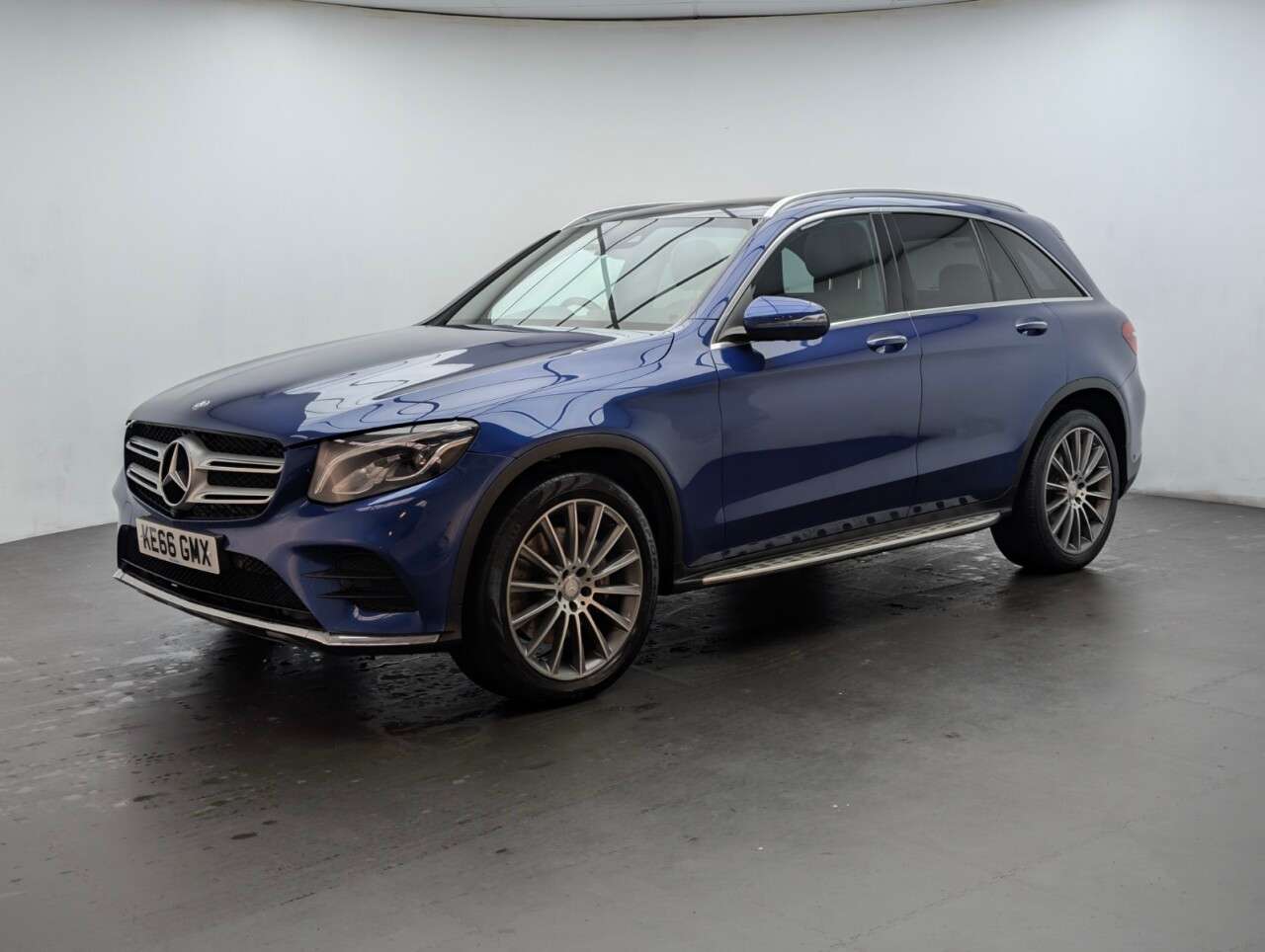 2017 MERCEDES-BENZ GLC 2017 MERCEDES-BENZ GLC