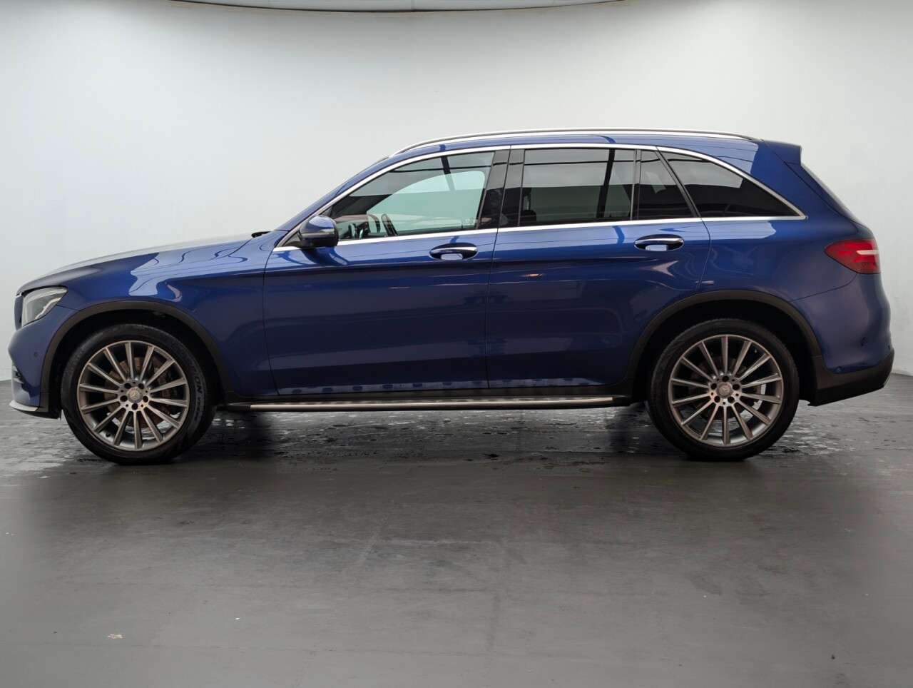 2017 MERCEDES-BENZ GLC 2017 MERCEDES-BENZ GLC