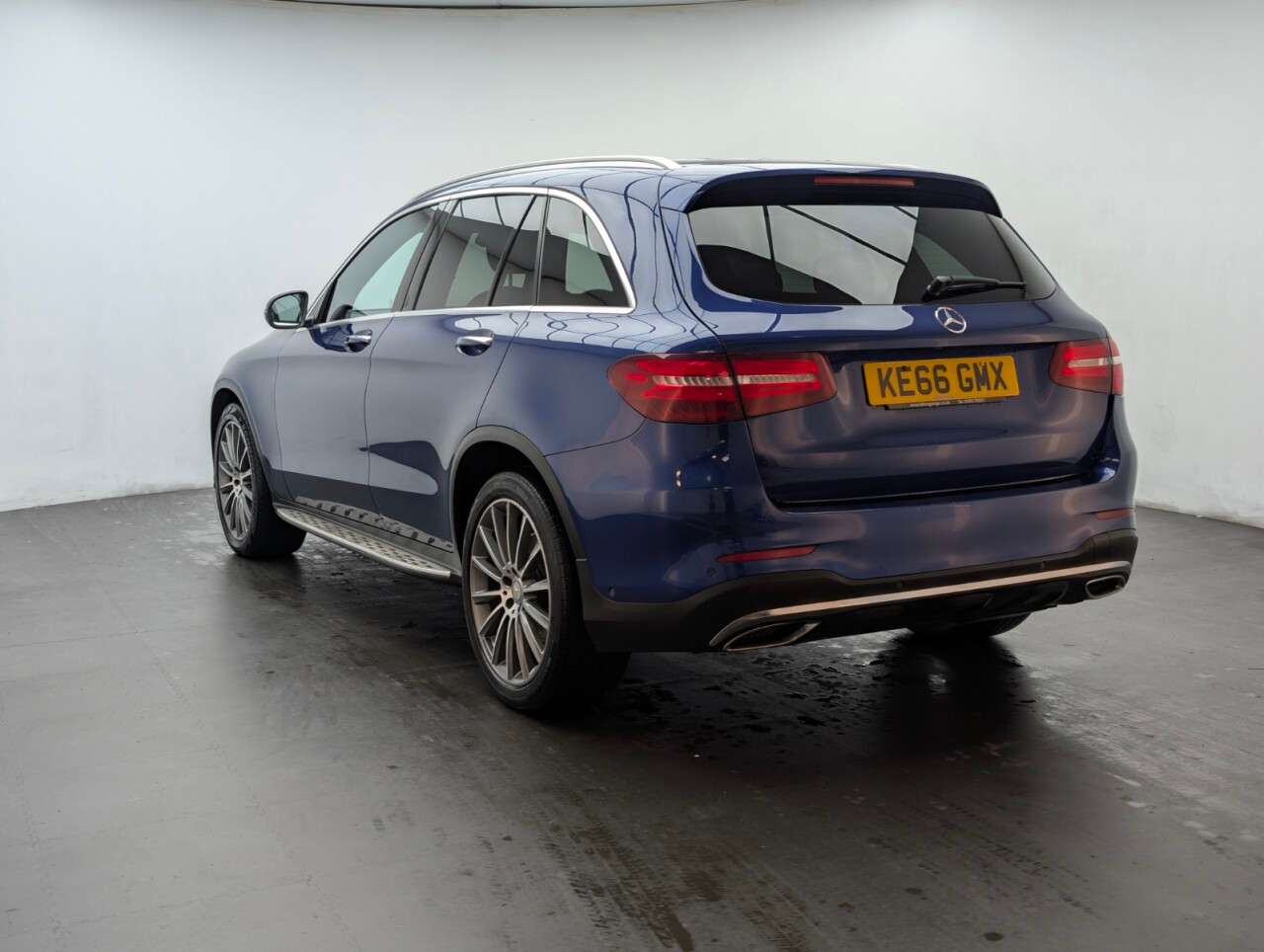 2017 MERCEDES-BENZ GLC 2017 MERCEDES-BENZ GLC