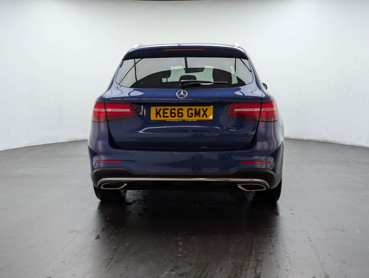 2017 MERCEDES-BENZ GLC 2017 MERCEDES-BENZ GLC