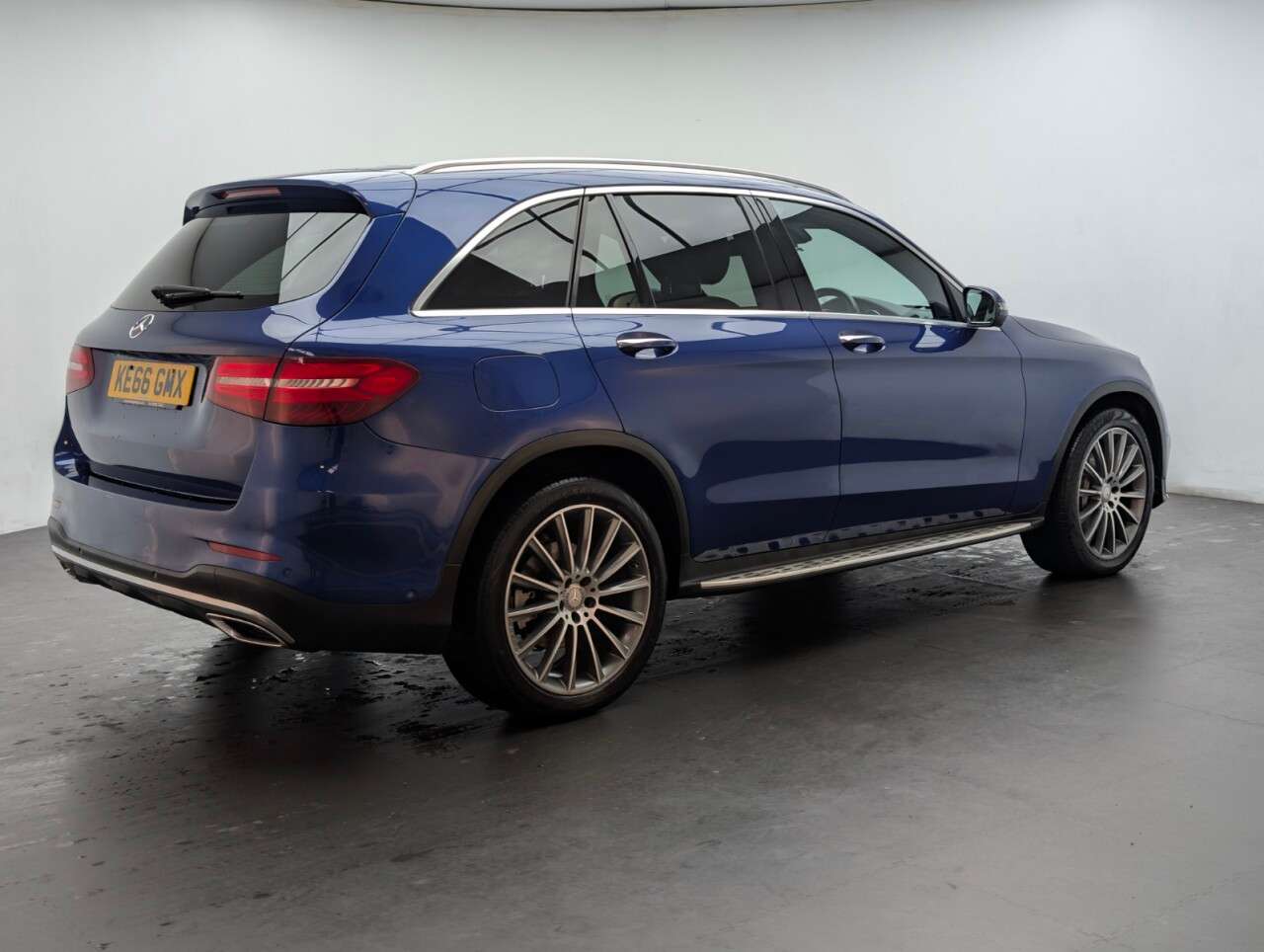 2017 MERCEDES-BENZ GLC 2017 MERCEDES-BENZ GLC