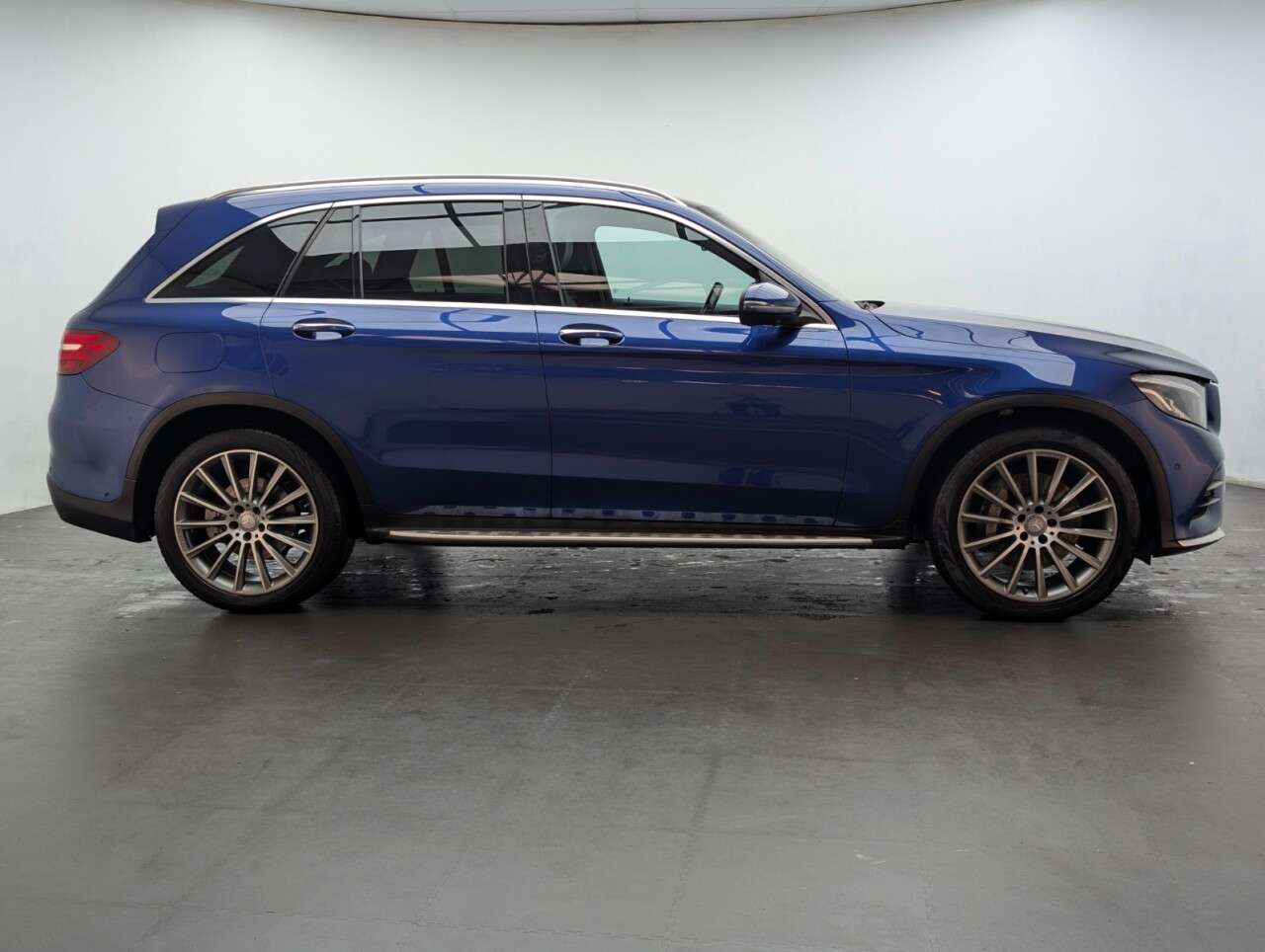 2017 MERCEDES-BENZ GLC 2017 MERCEDES-BENZ GLC