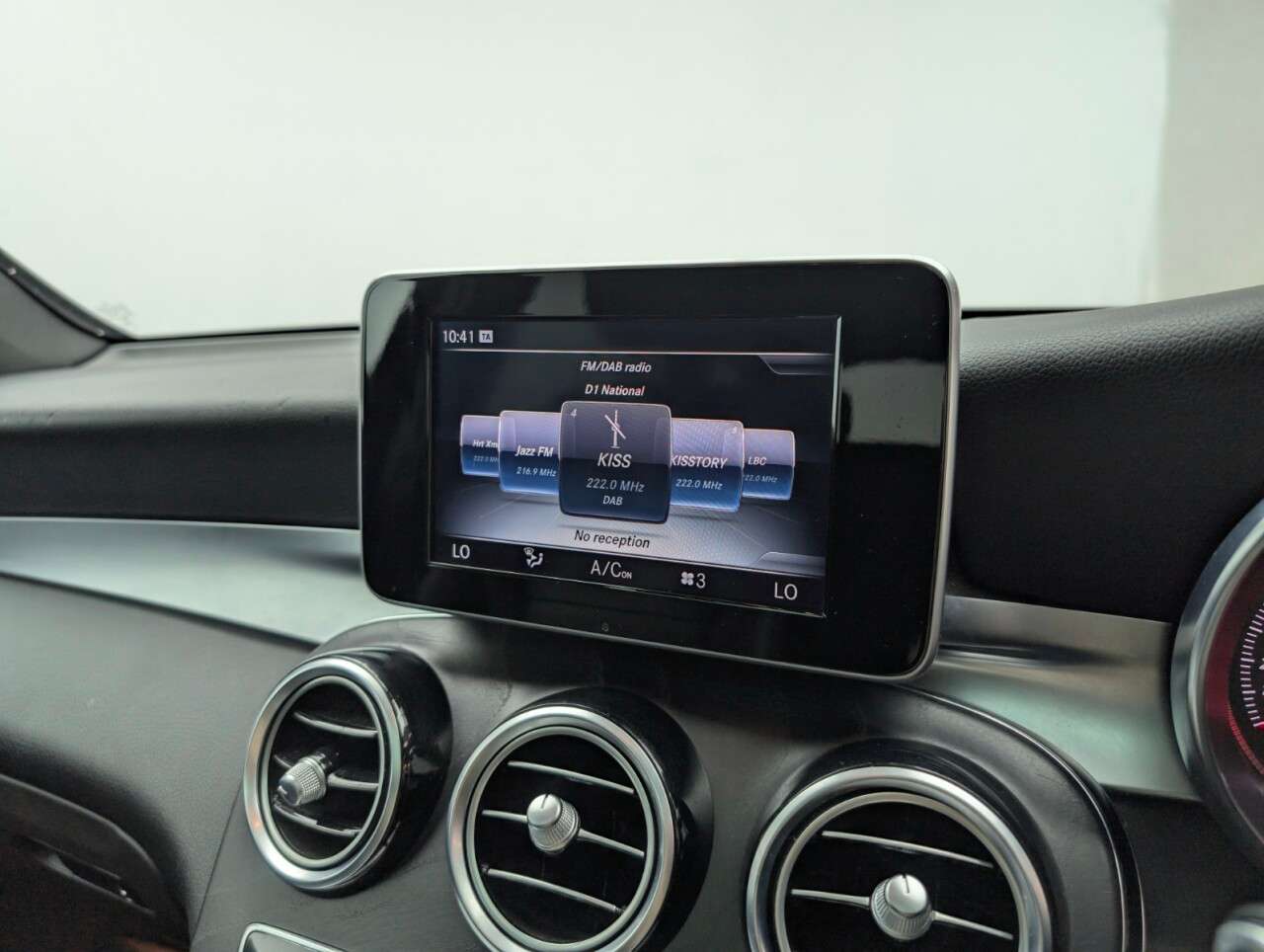 2017 MERCEDES-BENZ GLC 2017 MERCEDES-BENZ GLC