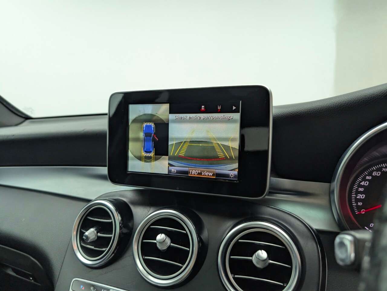 2017 MERCEDES-BENZ GLC 2017 MERCEDES-BENZ GLC