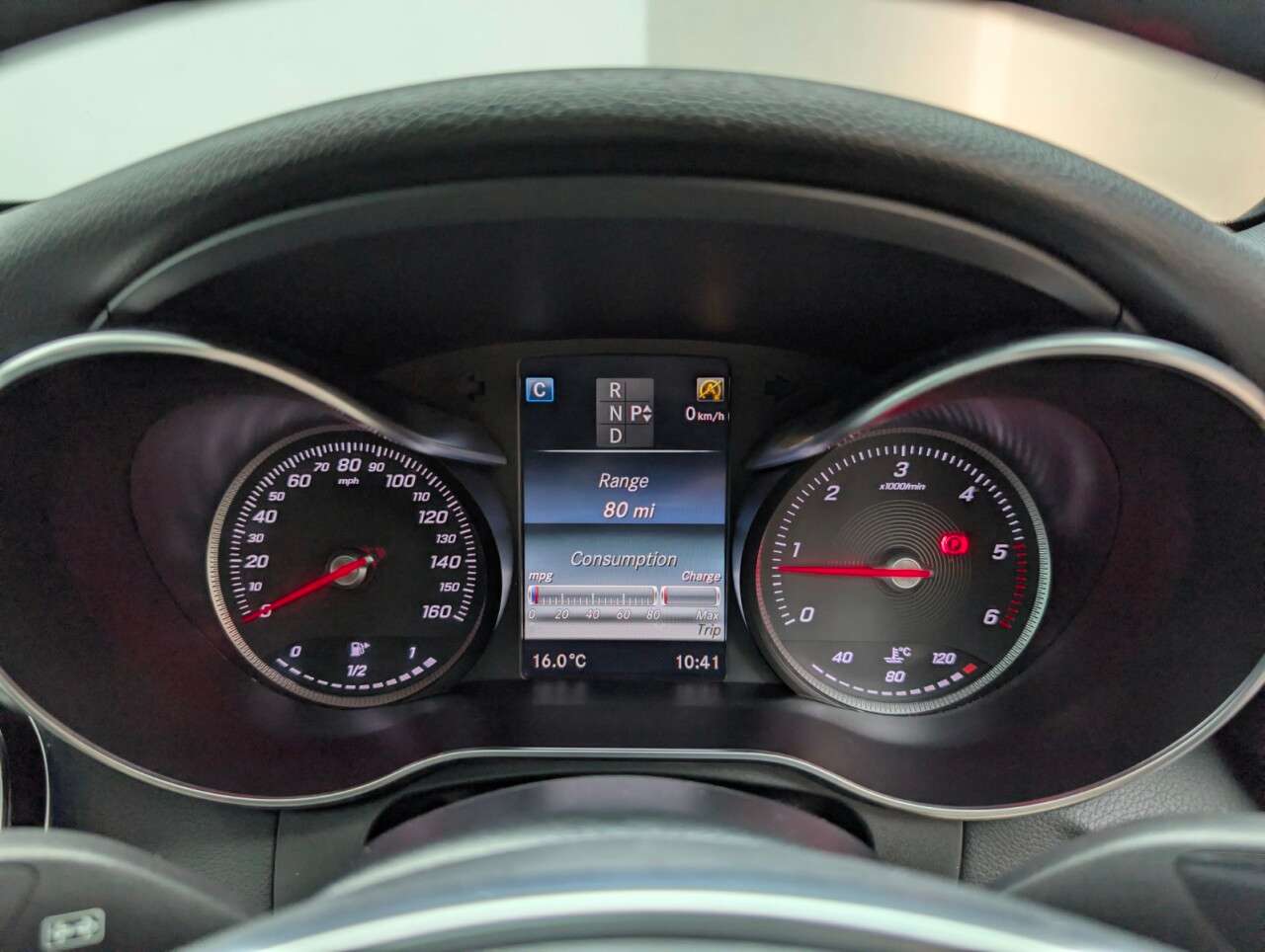 2017 MERCEDES-BENZ GLC 2017 MERCEDES-BENZ GLC