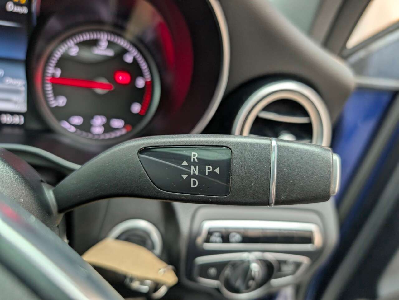 2017 MERCEDES-BENZ GLC 2017 MERCEDES-BENZ GLC