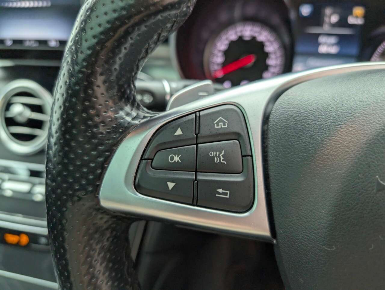 2017 MERCEDES-BENZ GLC 2017 MERCEDES-BENZ GLC