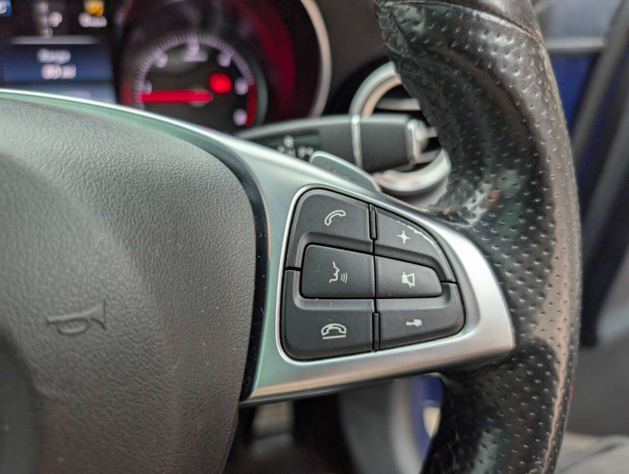 2017 MERCEDES-BENZ GLC 2017 MERCEDES-BENZ GLC