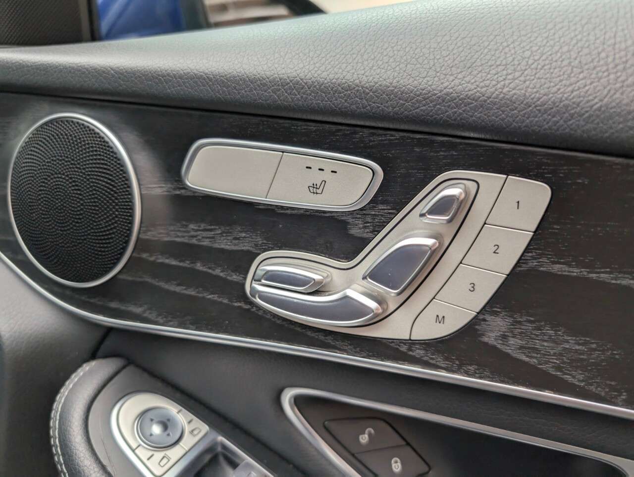 2017 MERCEDES-BENZ GLC 2017 MERCEDES-BENZ GLC