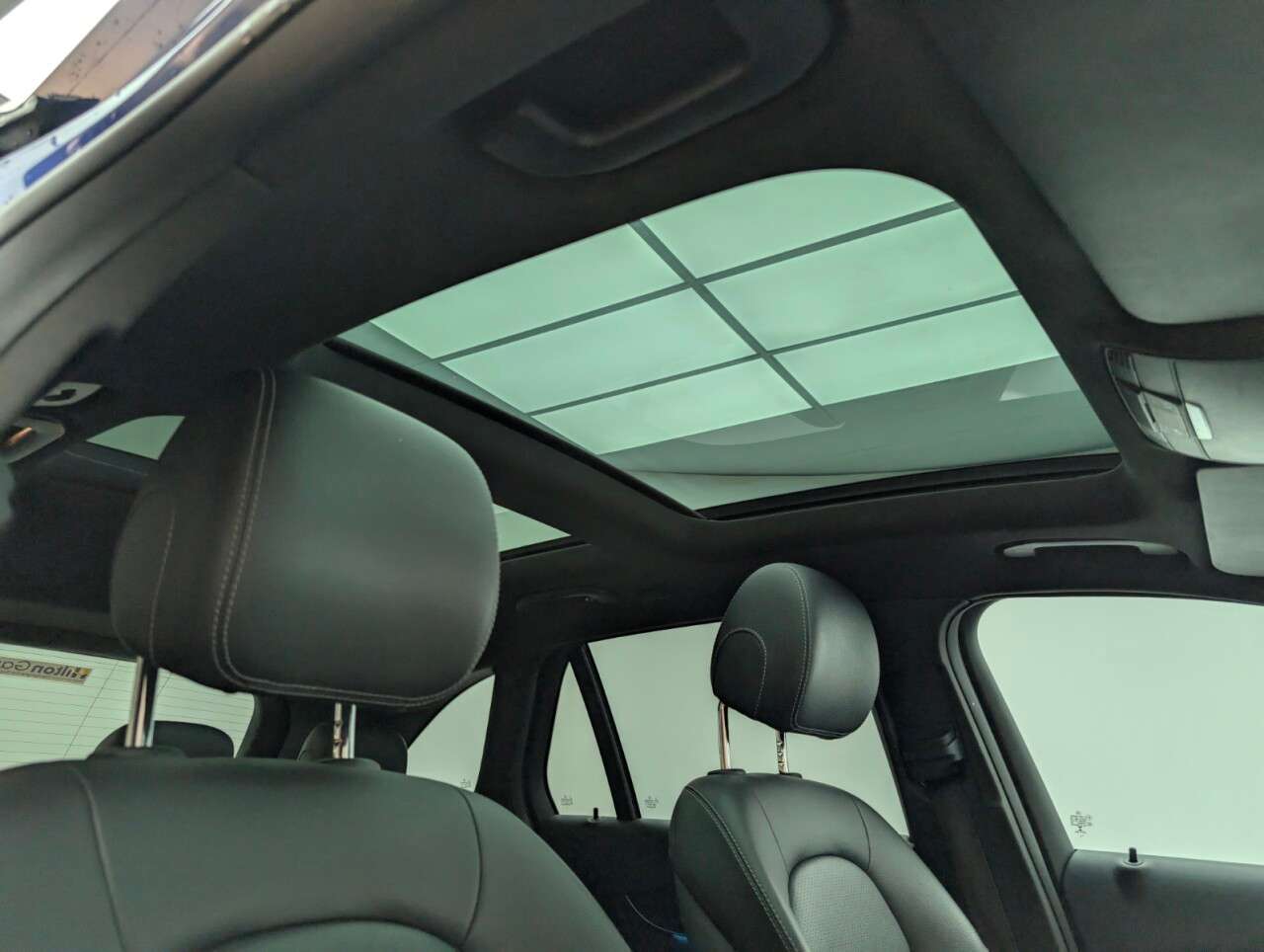 2017 MERCEDES-BENZ GLC 2017 MERCEDES-BENZ GLC