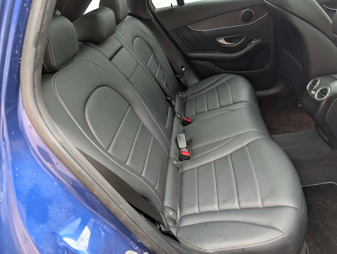 2017 MERCEDES-BENZ GLC 2017 MERCEDES-BENZ GLC