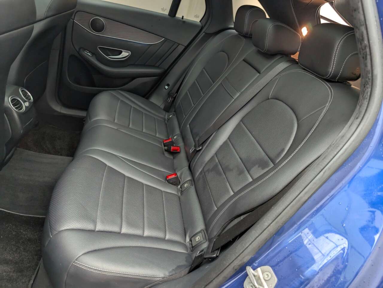 2017 MERCEDES-BENZ GLC 2017 MERCEDES-BENZ GLC